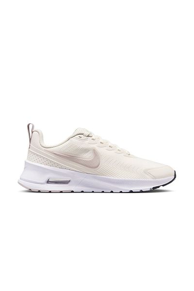 Nike Γυναικεία casual παπούτσια Air Max Nuaxis HF1233-102 Cream