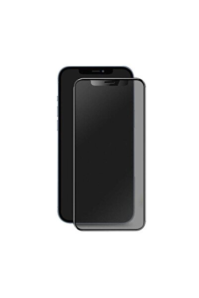 aheaks Iphone 13 Pro Tam Kaplayan Hayalet Mat Seramik Parmak Izi Yapmaz Ekran...