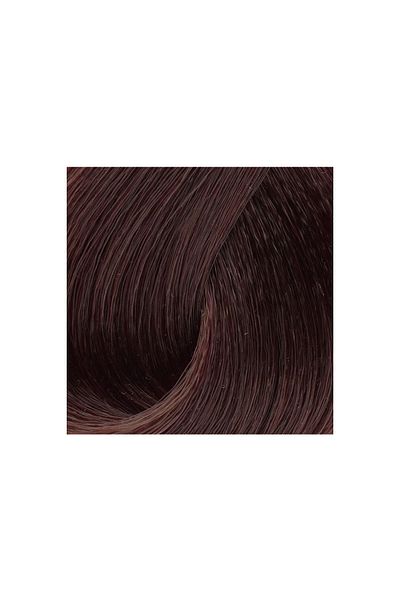 Neva Color Set of 2 Premium 5 Light Brown - Permanent Cream Hair Dye 2 X 50 g Tubes