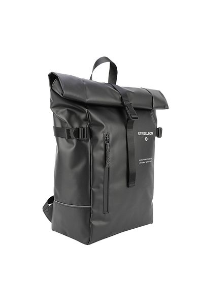 STRELLSON Herren Rucksack -Stockwell 2.0 Eddie Rucksack mvf, 42x27x16cm (HxBxT)