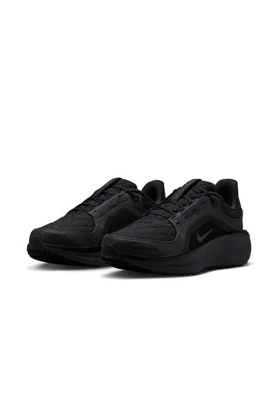 Nike Unisex Koşu Ayakkabısı Winflo 11 Gore-Tex FQ1359-001 Siyah
