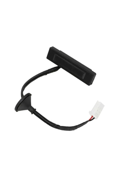 bigkey Hyundai I20 Uyumlu Bagaj Açma Düğmesi 2012 - 2015 ARASI İTHAL