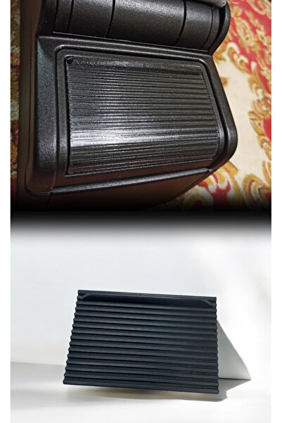 Fatih BMW E46 Uyumlu Arka Küllük Sürgüsü Özel Tasarım