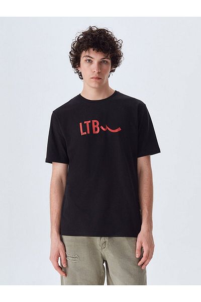 Ltb Rosono Ltb Printed T-Shirt012248427160890000