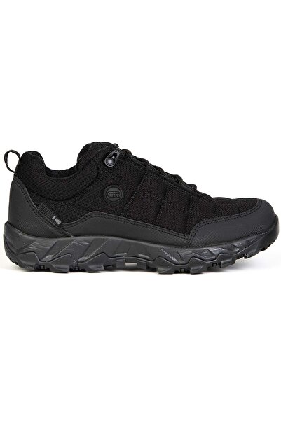 Greyder 00171 Gr Waterproof Shoes Black