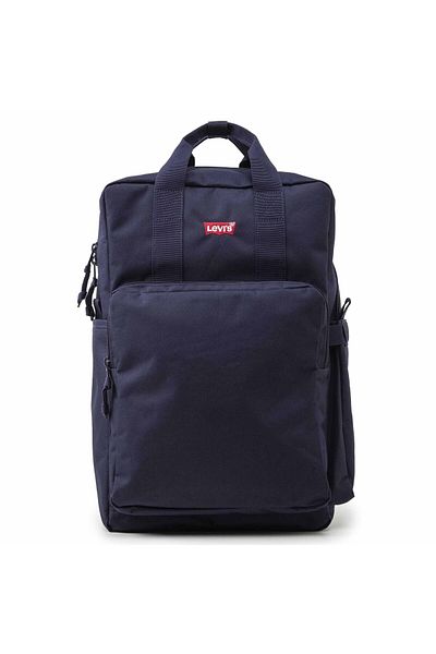 Levi's Unisex-Rucksack – L-Pack Large, recycelt, Polyester, Logo