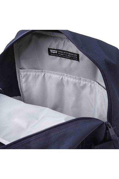 Levi's Unisex-Rucksack – L-Pack Large, recycelt, Polyester, Logo