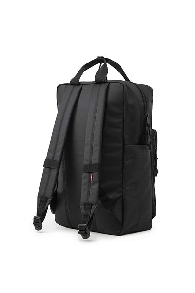 Levi's Unisex-Rucksack - L-Pack Large Recycled, Polyester, Logo, 45,5x29x20cm (HXBXT)