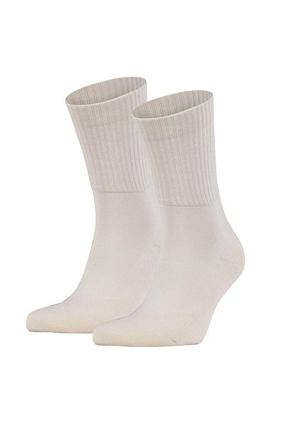 FALKE Unisex Sportsocken 2er-Pack – Walkie Light, Trekking und Wanderstrumpf, Unifarben # 1