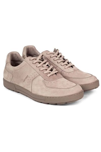 Greyder 00124 Mr Hovercraft Ανδρικά παπούτσια Casual Mink