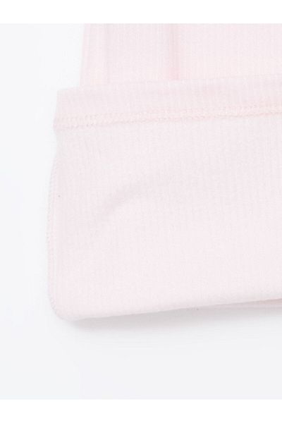 LC Waikiki Crew Neck Short Sleeve Girl's Athlete