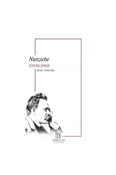 Dekalog Yayınları Nietzsche