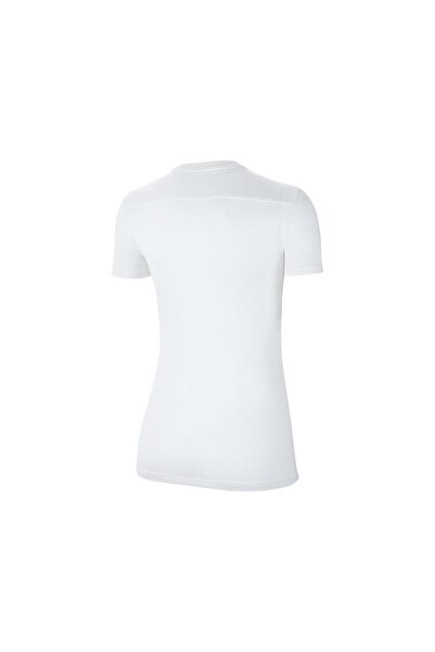 Nike Tricou pentru femei W Dry Park VII JSY SS BV6728 BEAU