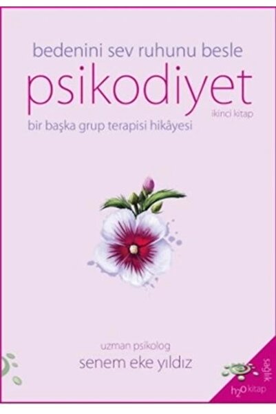 Genel Markalar Bedenin Sev Ruhunu Besle Psikodiyet Bir Başka Grup Terapisi Hi...