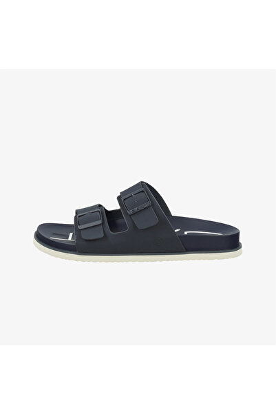 Gant Erkek Lacivert Terlik