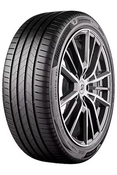 BRD Bridgestone 235/40r18 95y Xl Turanza 6 B-a-70 Yaz Oto Lastiği (ÜRETİM YILI: 2023)