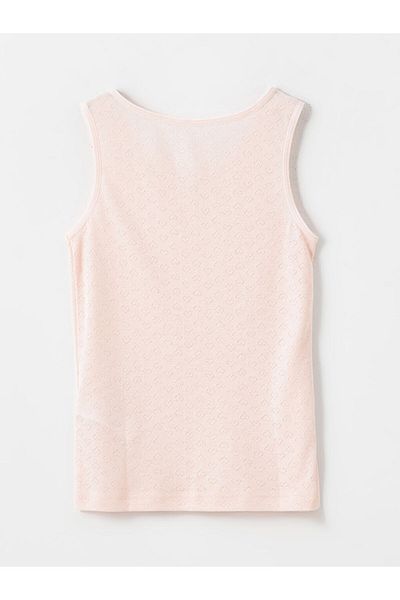 LC Waikiki Crew Neck Girl's Athlete