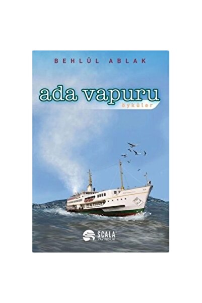 Generic Brand Ada Vapuru - Öyküler