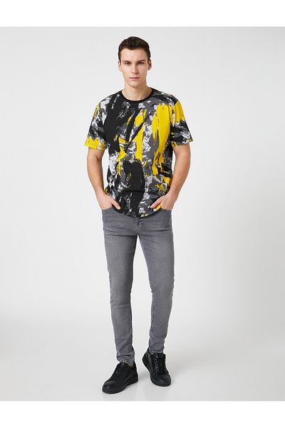 Koton Джинсові штани Justin Jean Super Skinny Fit