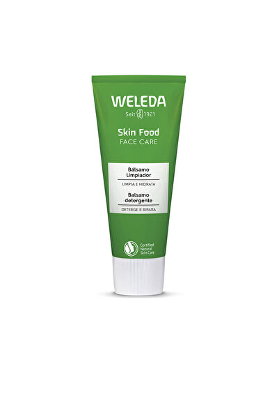 Weleda Skin Food Reinigungsbalsam 75 ml