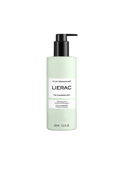 Lierac Make-up-entferner-milch Lierac 400 ml