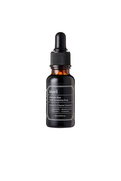 Klairs Midnight Blue Youth Aktivierender Tropfen Klairs 20 ml