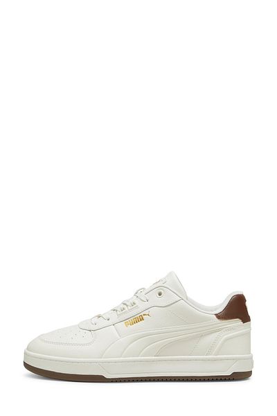 Puma Αθλητικά παπούτσια Caven 2.0 Lux Bej Erkek