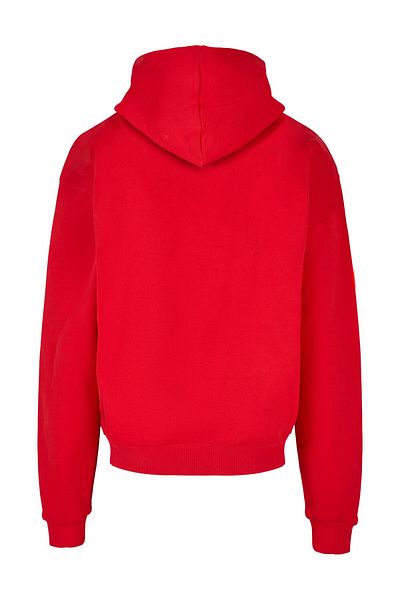 Merchcode Be Happy Ultra Heavy Hoody
