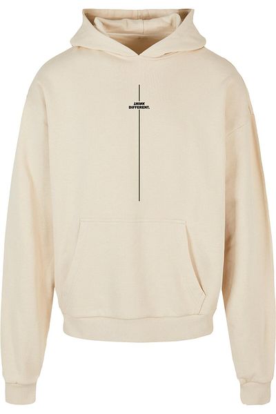 Merchcode Think Different Ultra Heavy Hoody