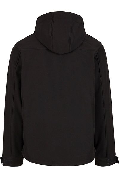 Brandit Softshelljacket Hurricane