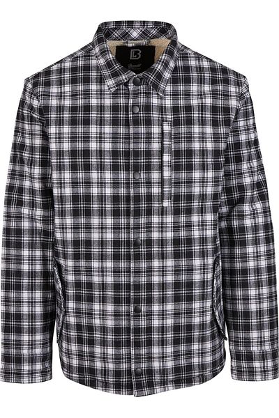 Brandit Klassische Sherpa-Jacke