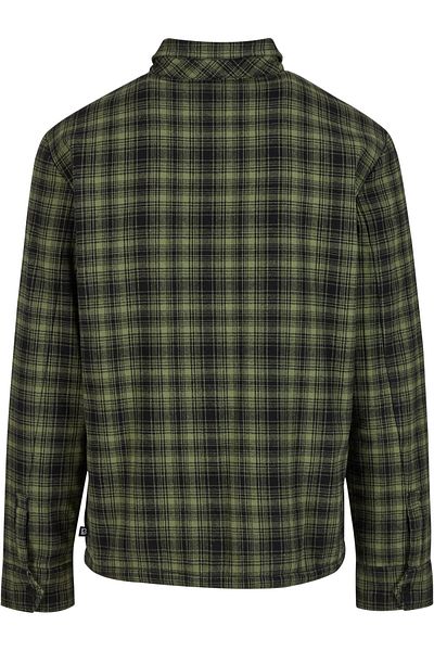 Brandit Klassische Sherpa-Jacke
