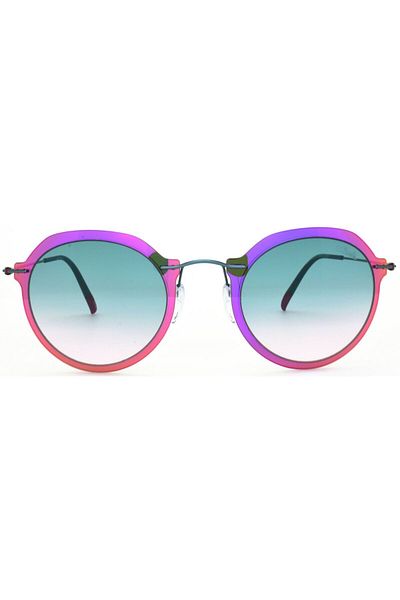 Silhouette 8695-75-5040 Sunglasses