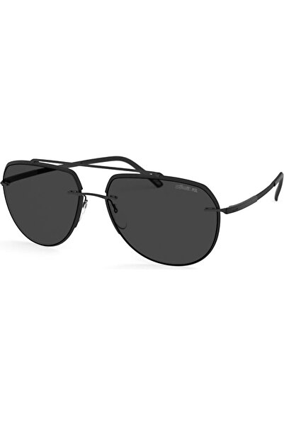 Silhouette 8719-75-9040 Sunglasses