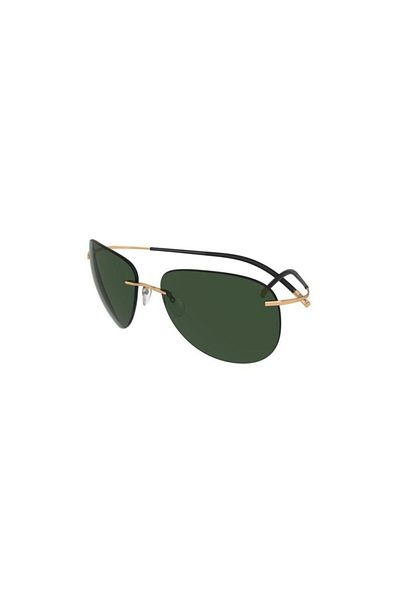 Silhouette 8697-75-7730 Sunglasses