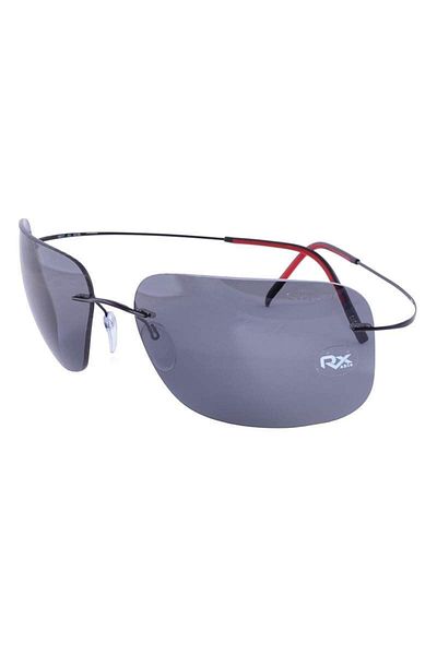 Silhouette 8677-40-6238 Sunglasses