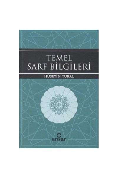 Ensar Neşriyat Basic Consumable Information
