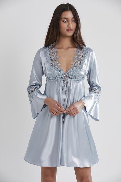 Pierre Cardin طقم مهر الزفاف من ست قطع - 6325 ميست