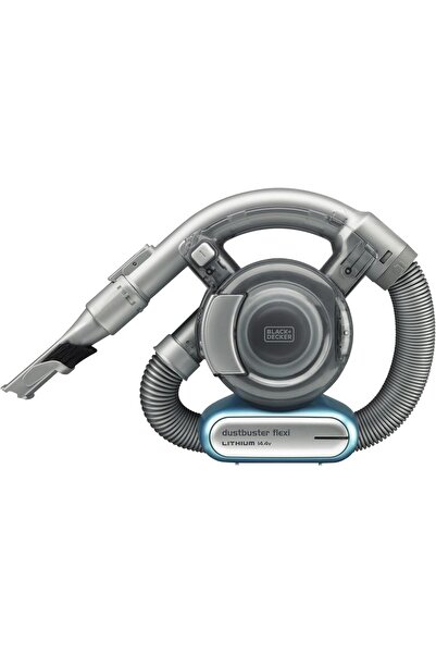 Black&Decker 4.4V Kablosuz Flexi Auto Dustbuster El Süpürgesi - Evcil Hayvan ...