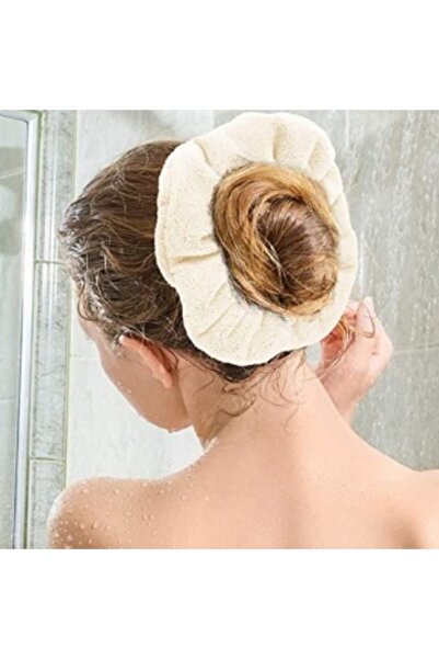 SB 2'li Saç Lastik Toka Seti (RENKLİ)