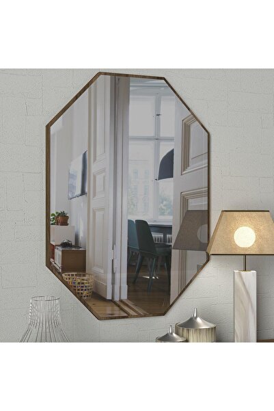 Dekorister Exclusive Lost Ayna Ceviz