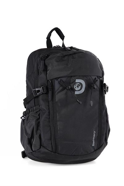 Discovery BACKPACK BLACK