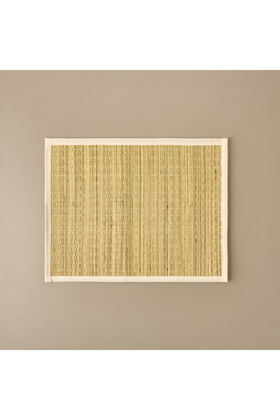 Excellent Houseware خدمة الجوت الأمريكية - 30x45 سم