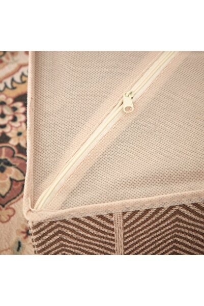 Home Box Ebase 12-Compartment Organizer - 45x36x12 cm