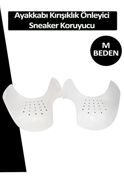 Dopar Sneakers Ayakkabı Kırışıklık Önleyici Ayakkabı Koruyucu Sneaker Shield (M 41-45)