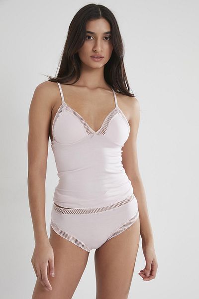 Pierre Cardin Set de lenjerie intimă pentru atlet din bumbac pieptănat - 305