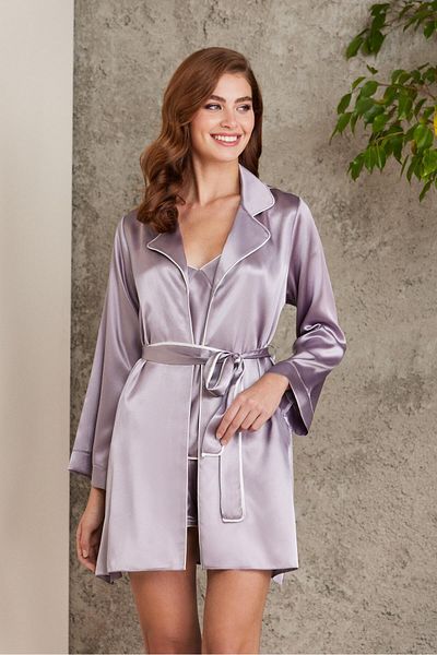 Pierre Cardin Set patru zestre din satin - 7200