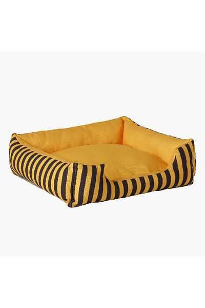 Home Box سرير النحلة للقطط - 55×55 سم