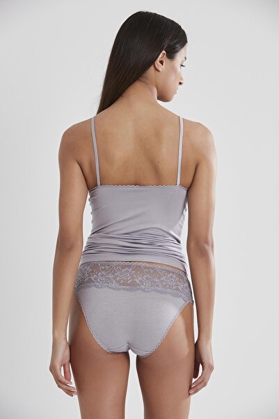 Pierre Cardin Χτενισμένο βαμβακερό εσώρουχο Γυναικείο Σετ Εσωρούχων - 375