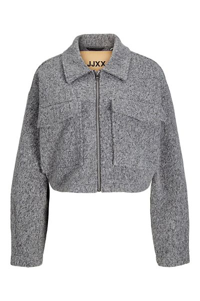 JJXX Holzmantel JXCAROL Holzmantel